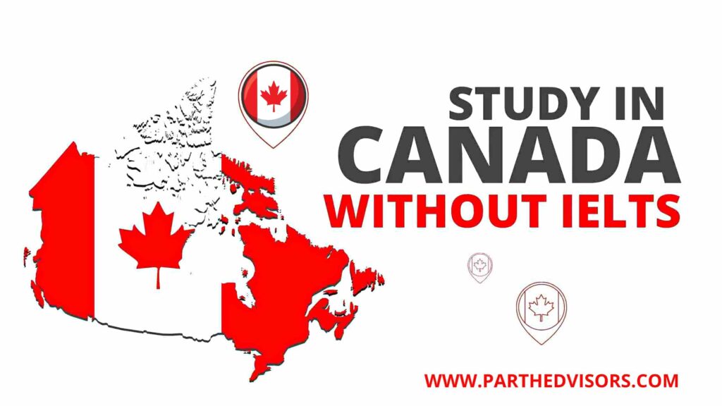 study in canada wihtout ielts