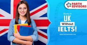without ielts study in abroad