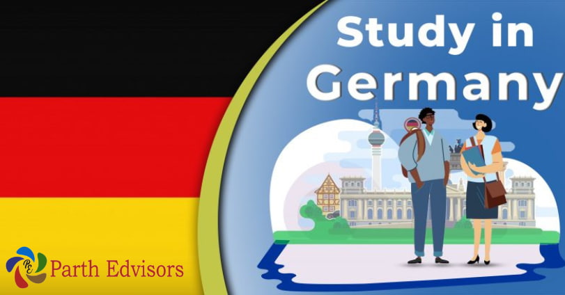 why study in germany